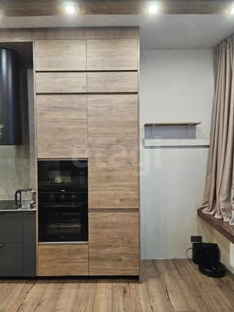
  Продается 1-комн. квартира 35.1 м². Фото 6.