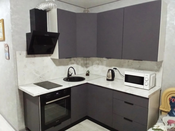 
  Продается студия 22.1 м². Фото 6.