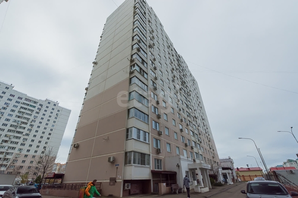 
  Продается 2-комн. квартира 56 м². Фото 24.