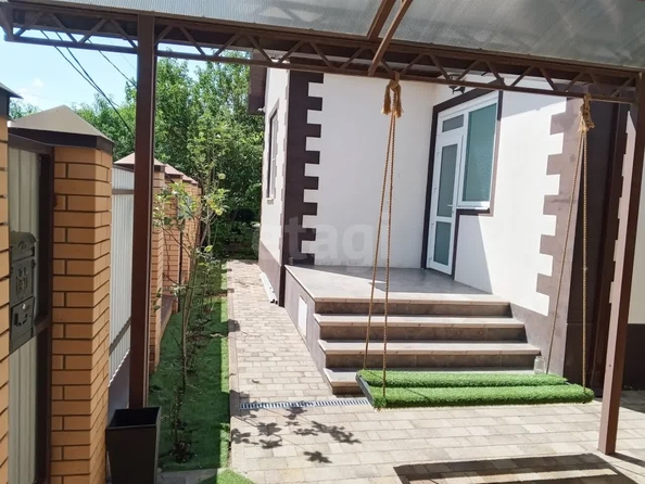 
  Продается дом 161.9 м². Фото 14.