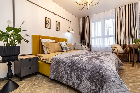 
  Продается 1-комн. квартира 31.9 м², в ЖК Архитектор, литера 3.1. Фото 2.