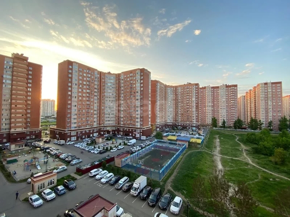 
  Продается 1-комн. квартира 29.1 м². Фото 23.