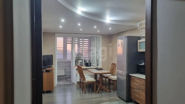 
  Продается 3-комн. квартира 82.8 м². Фото 2.