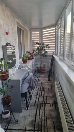 
  Продается 3-комн. квартира 82.8 м². Фото 5.
