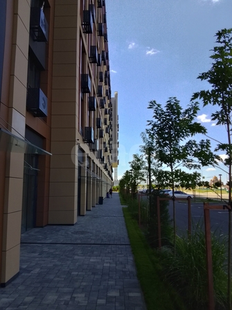 
  Продается 1-комн. квартира 43.9 м², в ЖК Эрмитаж, дом Малевич, к 1.1. Фото 6.