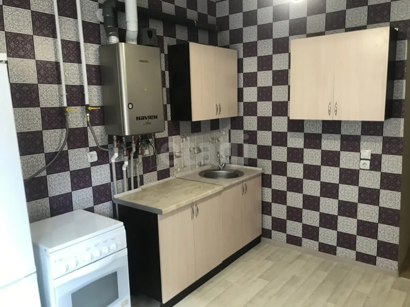 
  Продается 1-комн. квартира 37 м². Фото 1.