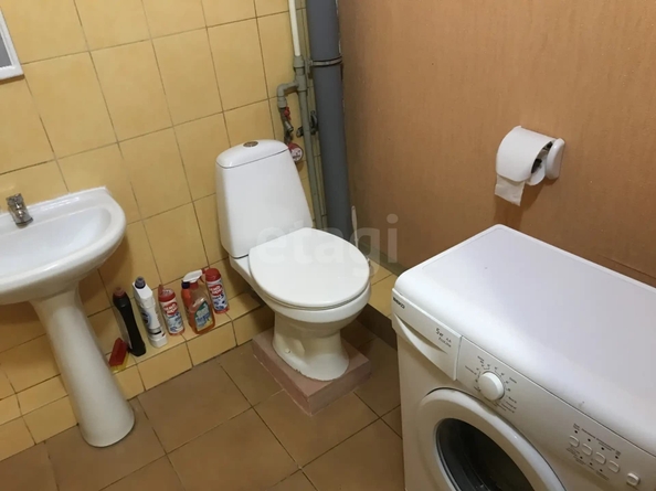
  Продается 1-комн. квартира 37 м². Фото 4.