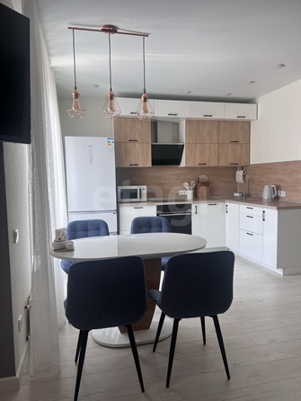 
  Продается 2-комн. квартира 61.4 м². Фото 5.