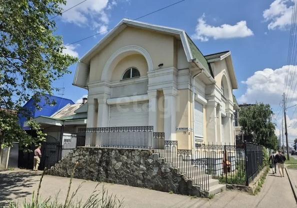 
  Продается дом 220 м². Фото 1.