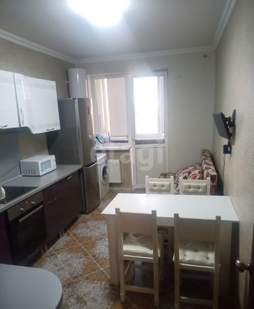 
  Продается 1-комн. квартира 41.1 м². Фото 1.