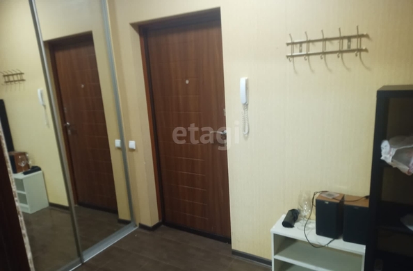 
  Продается 1-комн. квартира 41.1 м². Фото 6.
