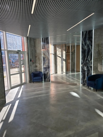 
  Продается 1-комн. квартира 33.5 м², в ЖК Архитектор, литера 2.1. Фото 5.