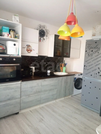
  Продается 2-комн. квартира 56.7 м². Фото 3.