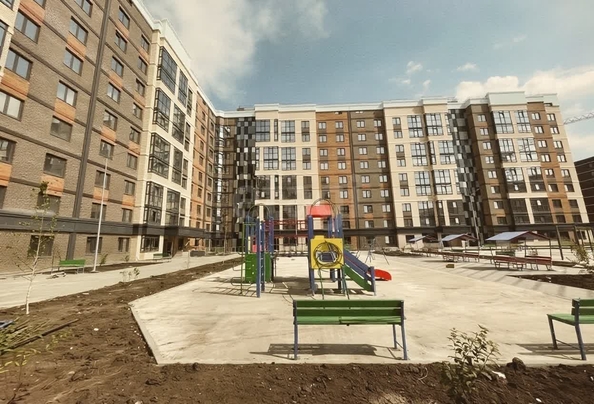 
  Продается 1-комн. квартира 34 м². Фото 6.