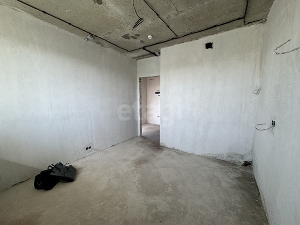 
  Продается 2-комн. квартира 51 м², в ЖК Отражение, 2 очередь литера 4. Фото 5.