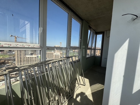 
  Продается 2-комн. квартира 51 м², в ЖК Отражение, 2 очередь литера 4. Фото 16.