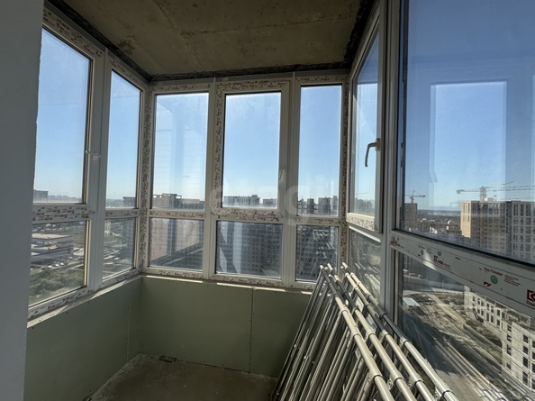 
  Продается 2-комн. квартира 51 м², в ЖК Отражение, 2 очередь литера 4. Фото 17.