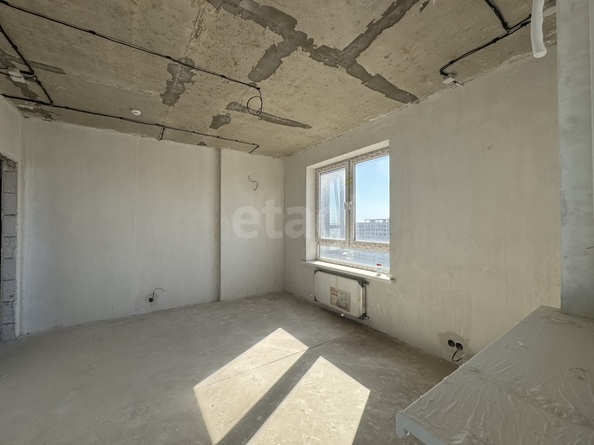 
  Продается 2-комн. квартира 51 м², в ЖК Отражение, 2 очередь литера 4. Фото 20.