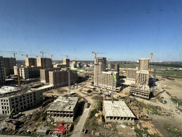 
  Продается 2-комн. квартира 51 м², в ЖК Отражение, 2 очередь литера 4. Фото 23.