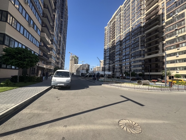 
  Продается 2-комн. квартира 51 м², в ЖК Отражение, 2 очередь литера 4. Фото 25.