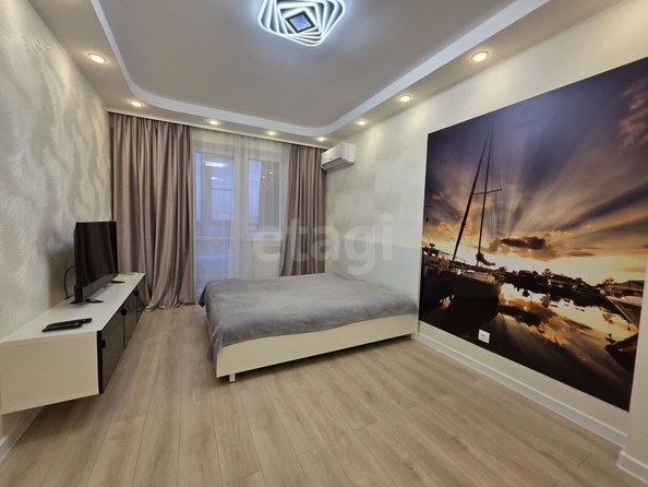 
  Продается 1-комн. квартира 39.8 м². Фото 1.