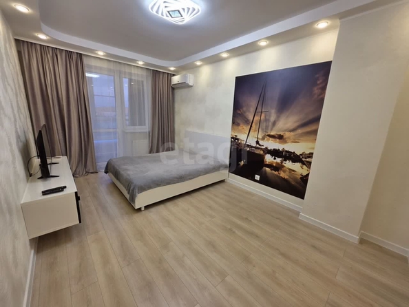 
  Продается 1-комн. квартира 39.8 м². Фото 2.