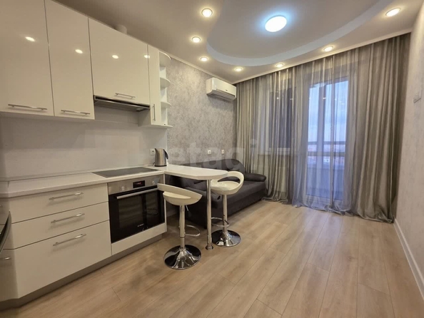 
  Продается 1-комн. квартира 39.8 м². Фото 3.