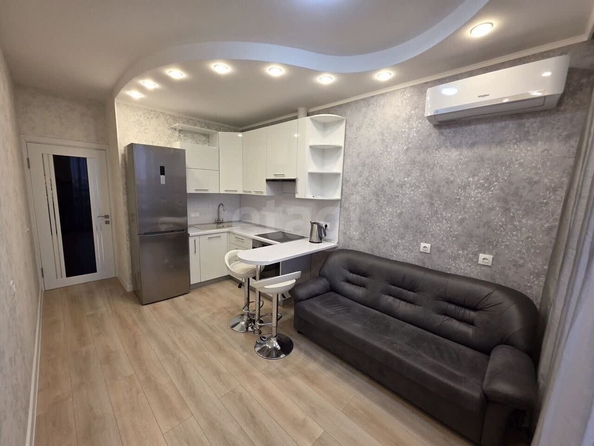 
  Продается 1-комн. квартира 39.8 м². Фото 4.
