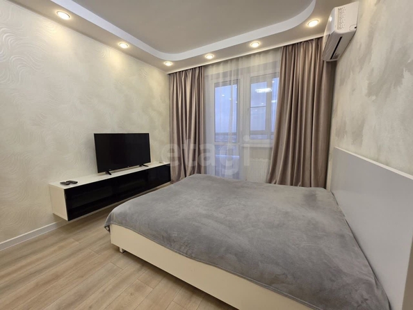 
  Продается 1-комн. квартира 39.8 м². Фото 7.