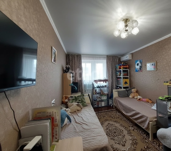 
  Продается 2-комн. квартира 52.4 м². Фото 1.