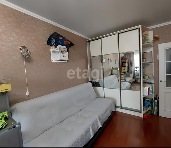 
  Продается 2-комн. квартира 52.4 м². Фото 3.