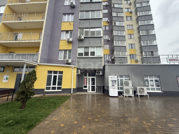 
  Сдается универсальное помещение 88.7 м². Фото 1.