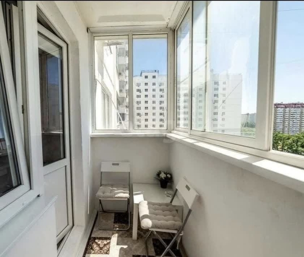 
  Продается 1-комн. квартира 39.5 м². Фото 7.