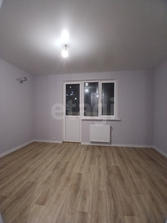 
  Продается студия 24.8 м², в ЖК Южане, 4 очередь литера 1. Фото 1.
