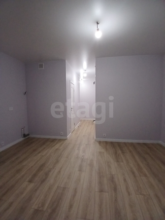 
  Продается студия 24.8 м², в ЖК Южане, 4 очередь литера 1. Фото 2.