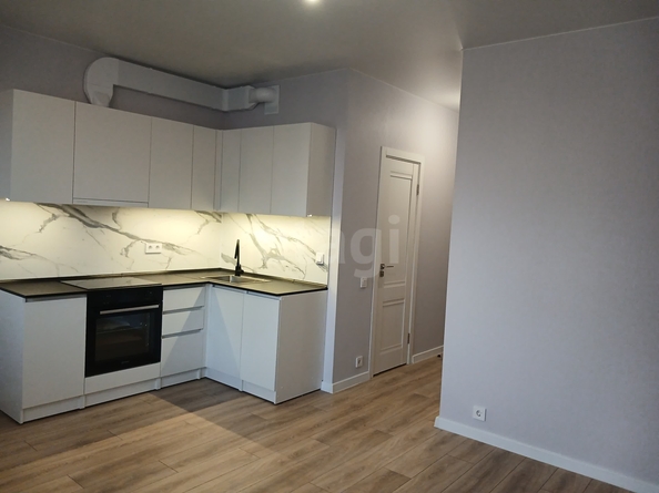 
  Продается студия 24.8 м², в ЖК Южане, 4 очередь литера 1. Фото 3.