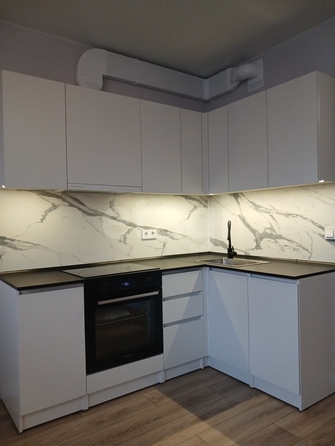 
  Продается студия 24.8 м², в ЖК Южане, 4 очередь литера 1. Фото 5.