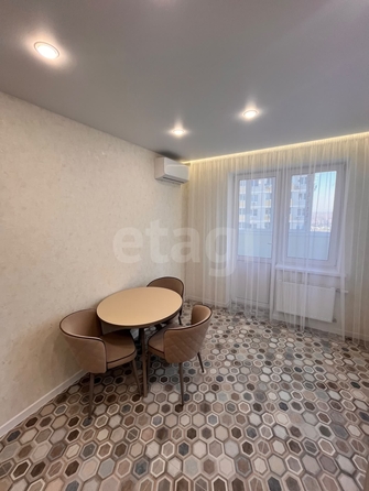 
  Продается 2-комн. квартира 57.9 м². Фото 6.