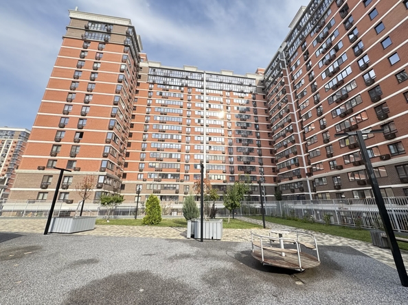 
  Продается 2-комн. квартира 38.6 м². Фото 2.