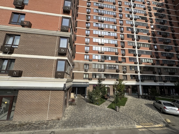 
  Продается 2-комн. квартира 38.6 м². Фото 4.