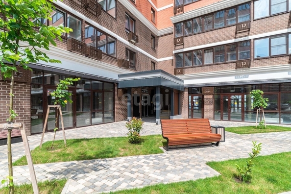 
  Продается 2-комн. квартира 38.6 м². Фото 5.