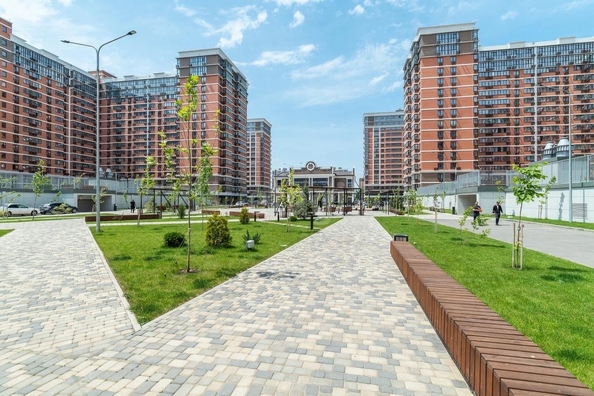 
  Продается 2-комн. квартира 38.6 м². Фото 6.