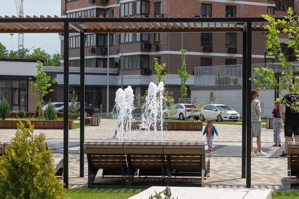 
  Продается 2-комн. квартира 38.6 м². Фото 8.