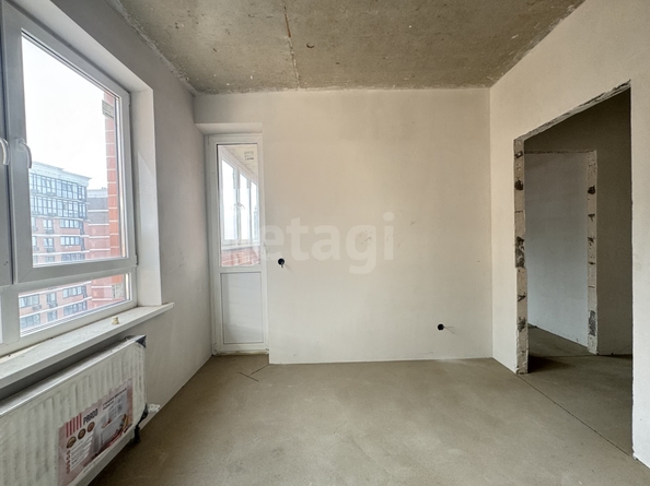 
  Продается 2-комн. квартира 38.6 м². Фото 11.