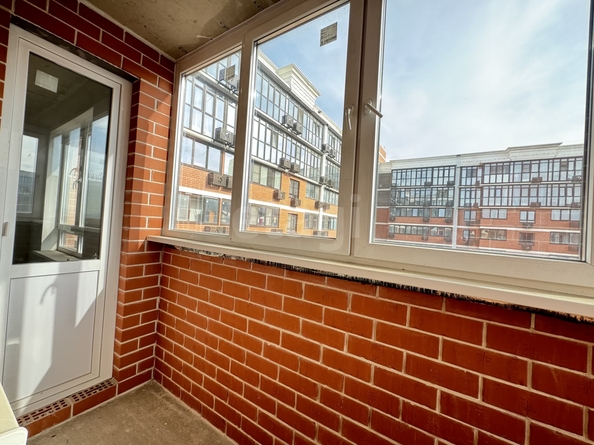 
  Продается 2-комн. квартира 38.6 м². Фото 19.