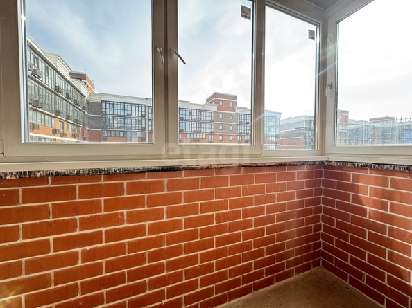 
  Продается 2-комн. квартира 38.6 м². Фото 20.