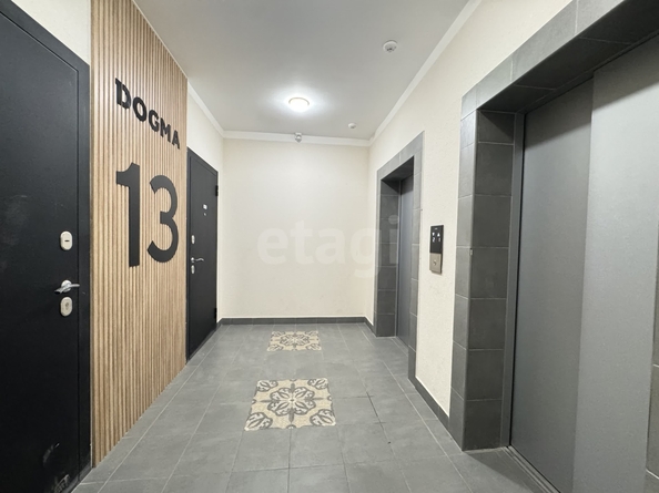 
  Продается 2-комн. квартира 38.6 м². Фото 22.