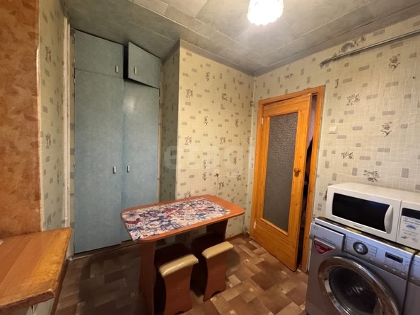 
  Продается 1-комн. квартира 33.4 м². Фото 1.