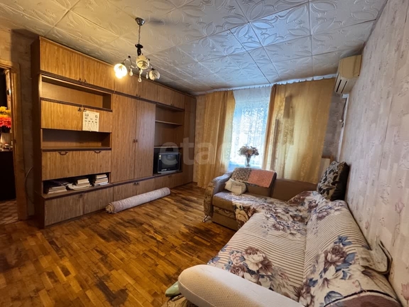 
  Продается 1-комн. квартира 33.4 м². Фото 3.