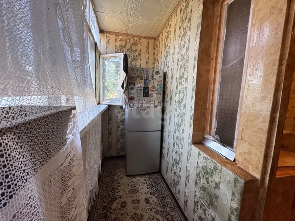 
  Продается 1-комн. квартира 33.4 м². Фото 9.